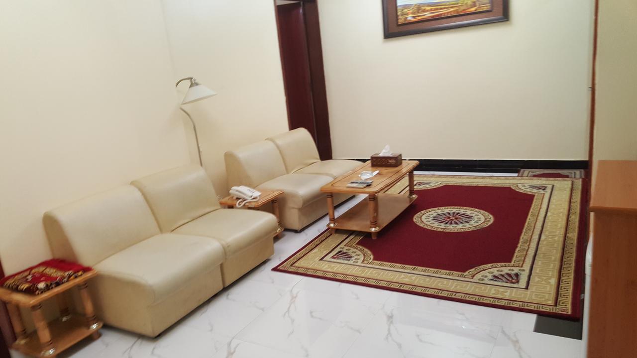 Al Ahrar Hotel Dubai Exterior photo